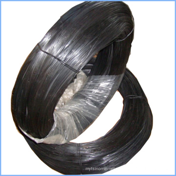 Annealing Black Iron Wire in Best Price
